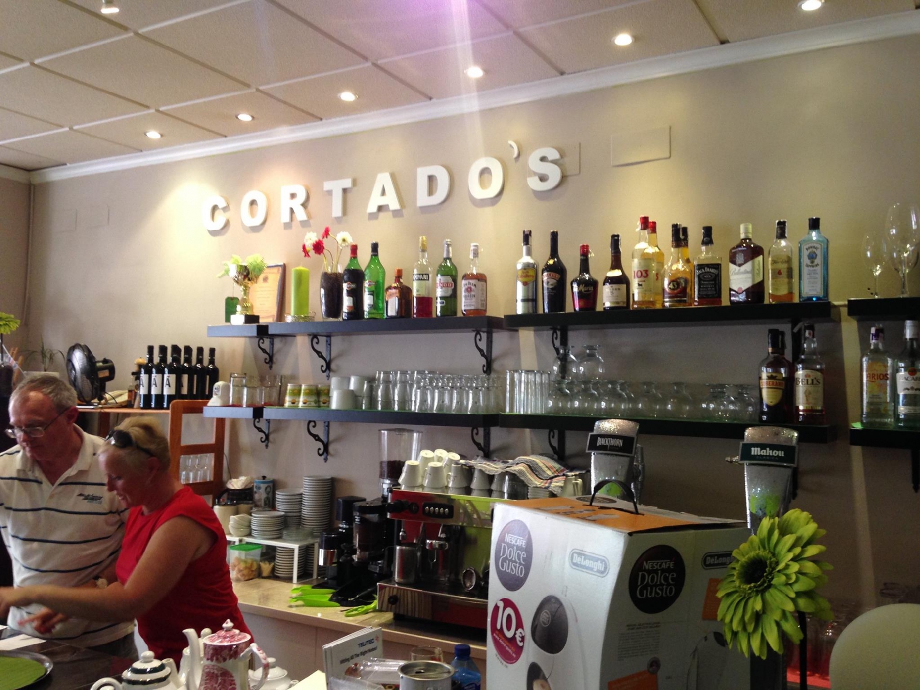 Quiz Night: Cafe Cortado's