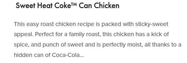 *NEW* BBQ recipes now available from The Barbecue Shop in Javea, Calpe & Torrevieja