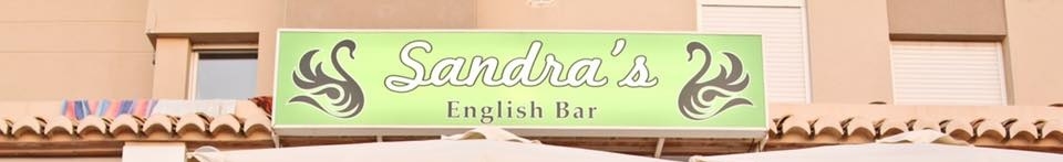 Sandra's