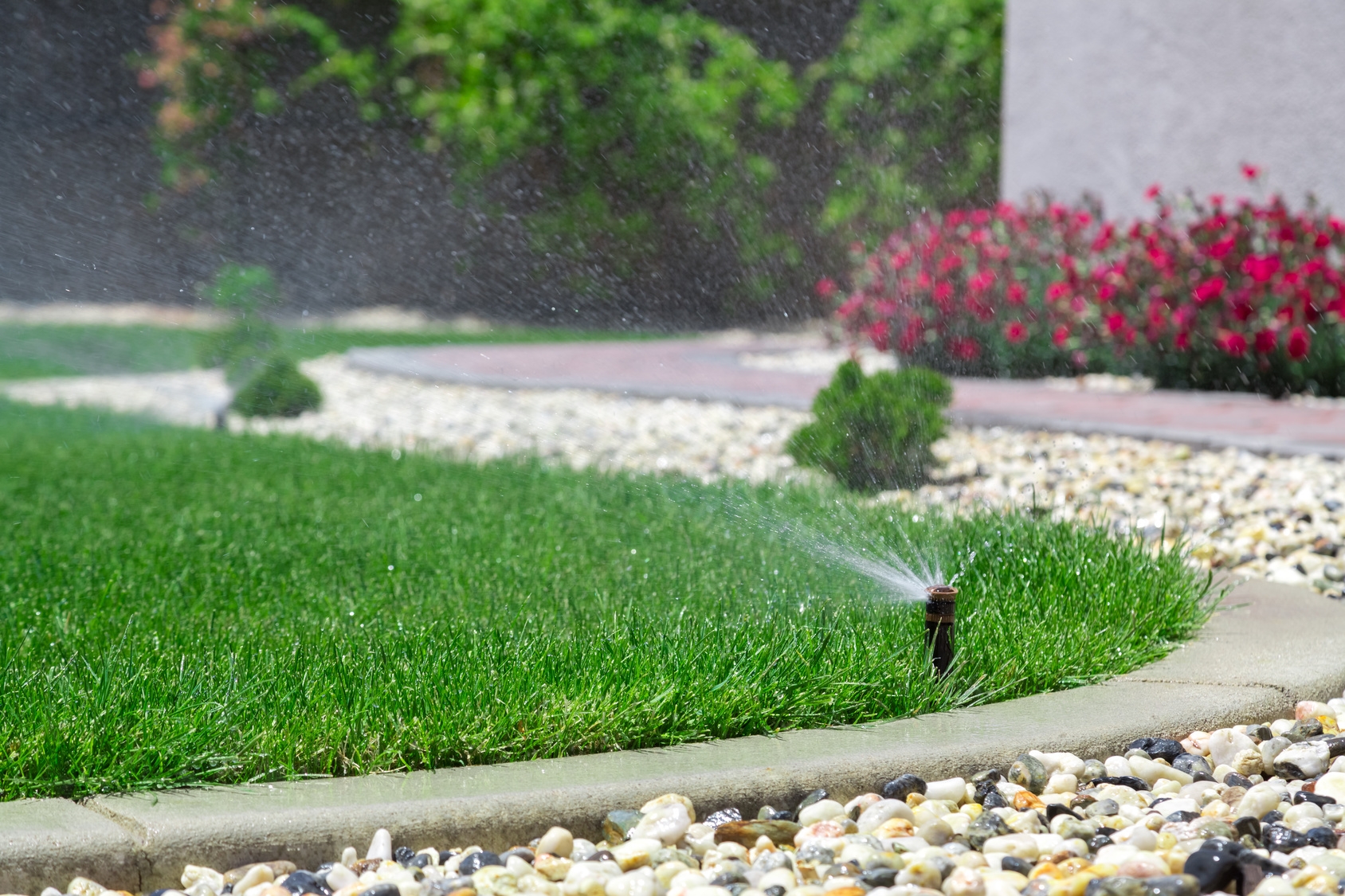 Charlesworth Gardens - Landscape Gardening & Garden Design