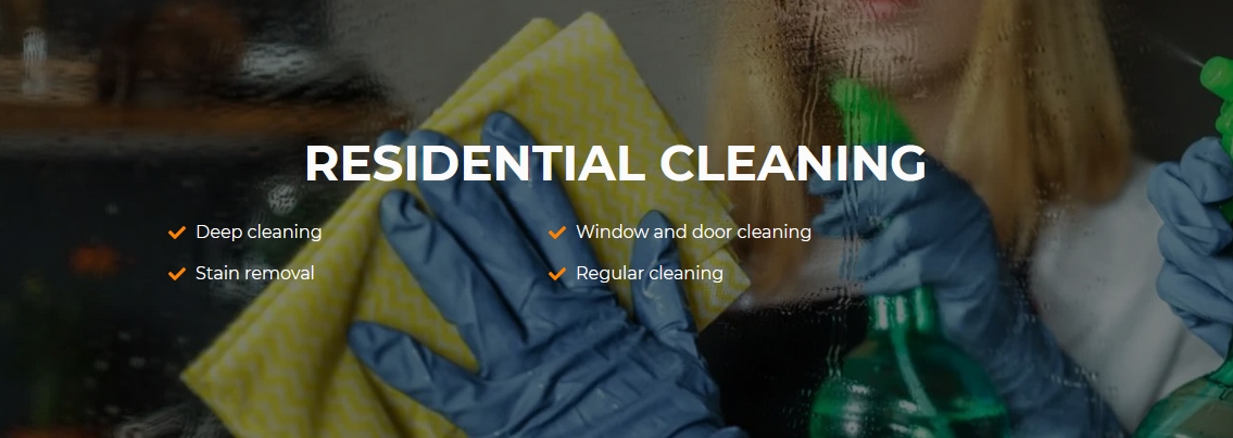 Clean 24 - Professional Cleaning Company Costa Blanca