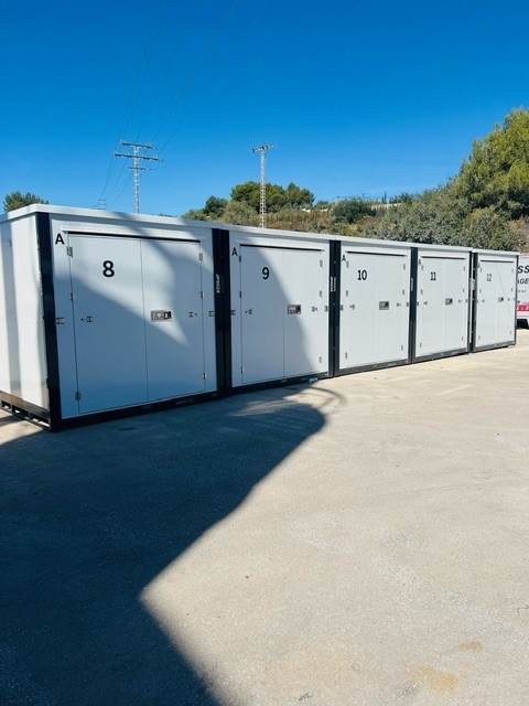 Masterclass Removals & Storage Costa Blanca