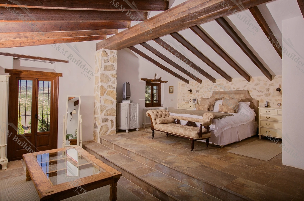 A&M Builders Javea - Professional Building Services