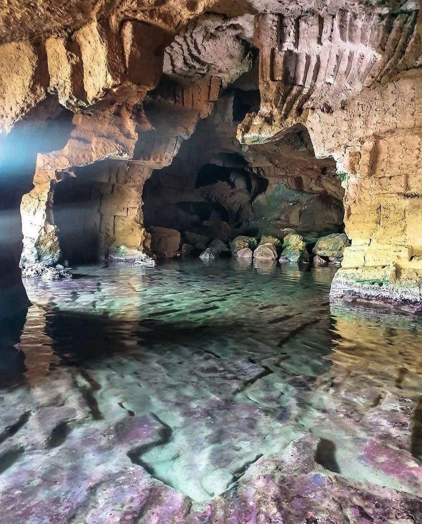 La Cova Tallada