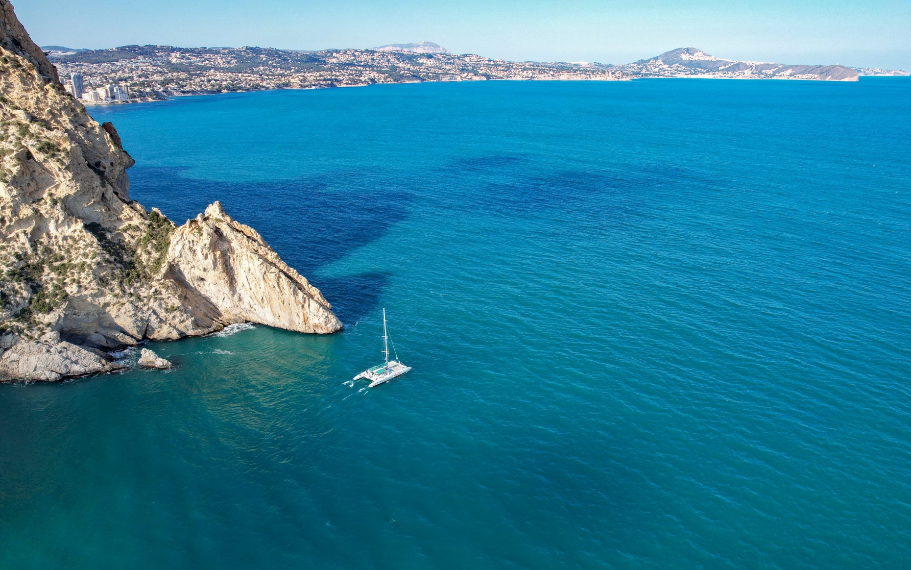 Mundo Marino Calpe - Boat Trips & Cruises Costa Blanca