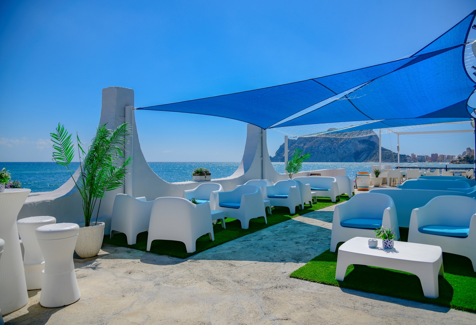 Live Music, Entertainment & Sports Bar Guide in Moraira