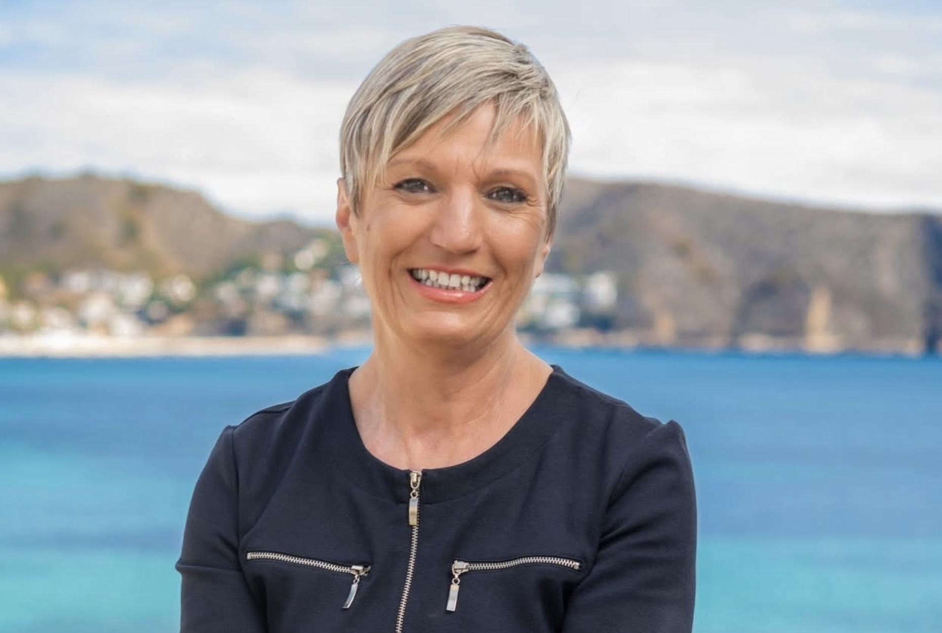 Denise Whelan – Wedding Planner & Celebrant Costa Blanca