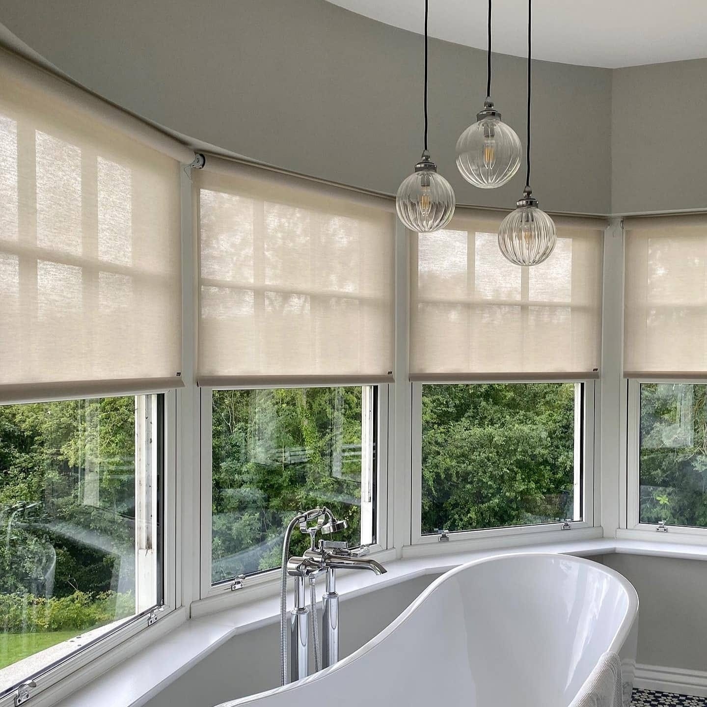 Beautiful Homes - Custom Curtains & Interior Blinds Costa Blanca North
