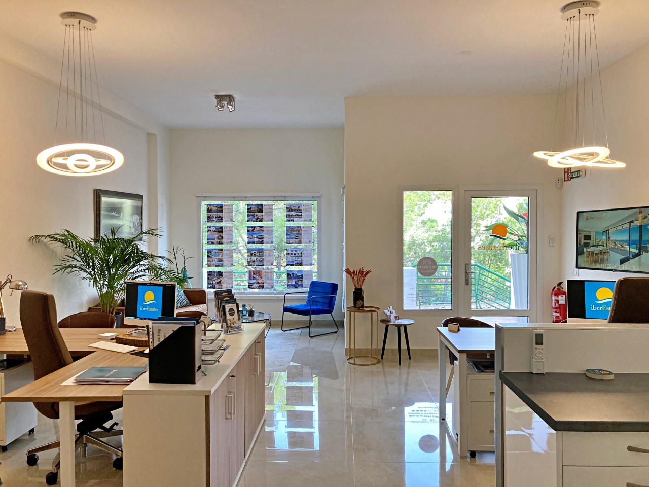 iberEstates - Inmobiliaria / Real Estate Agency Moraira