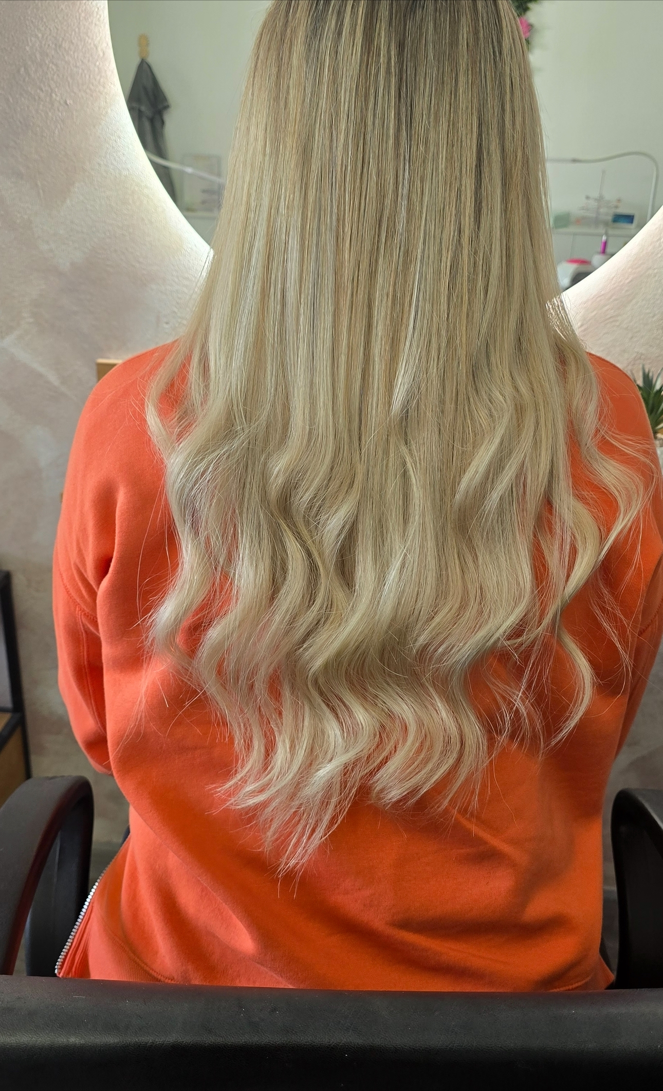 Leevenchy Hair & Beauty - Hair Extensions Costa Blanca