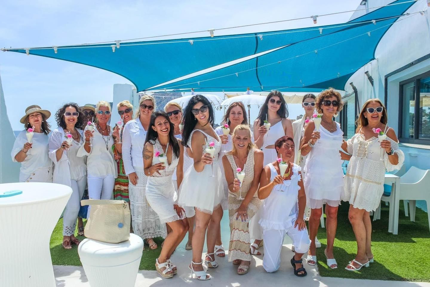 Live Music and Entertainment: Oceana Costa Blanca