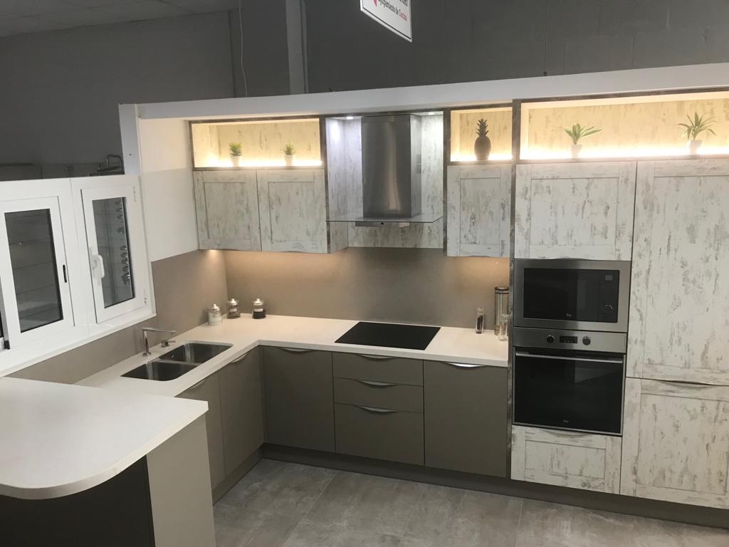 Design your New Kitchen in Javea, Costa Blanca, Spain