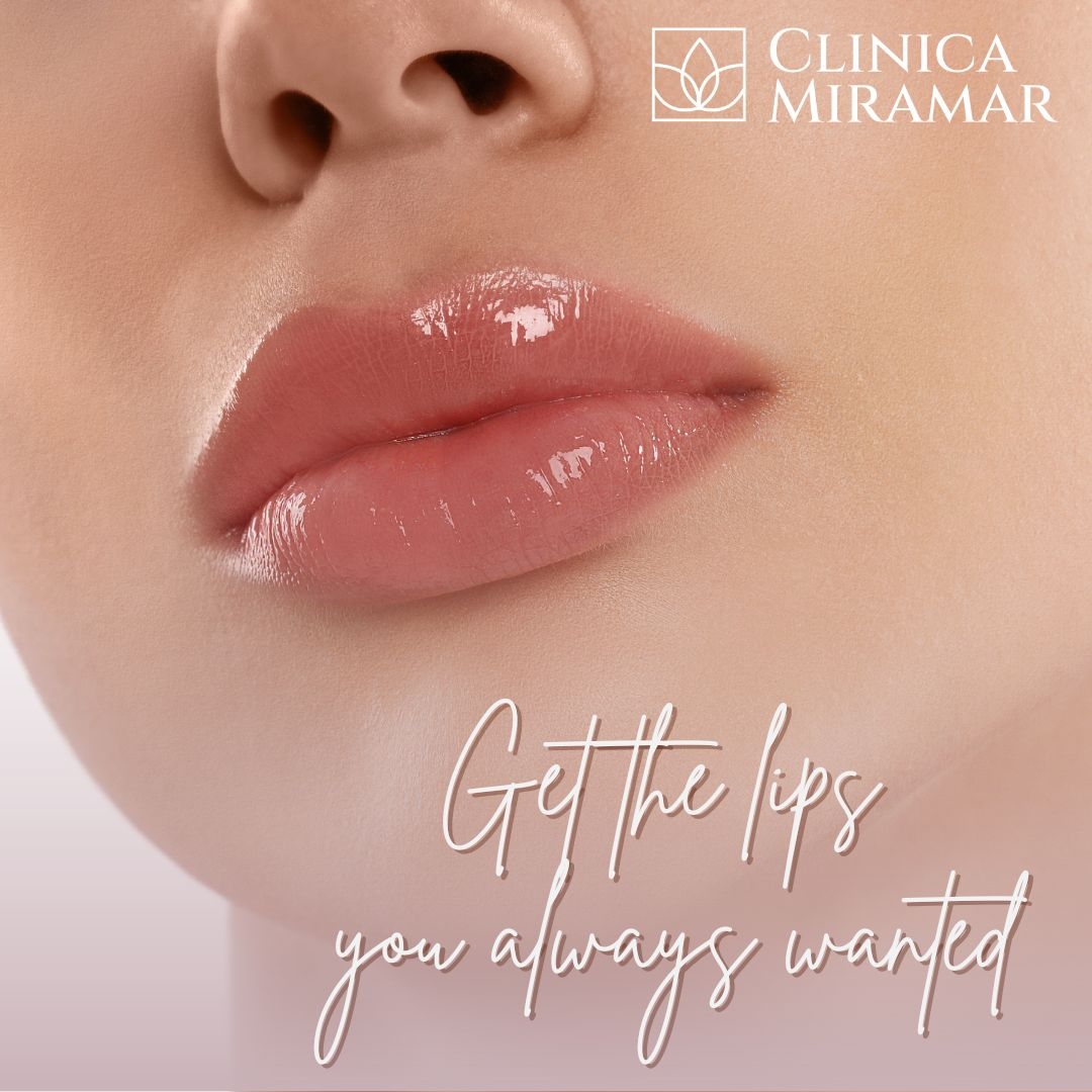 Clinica Miramar - Aesthetic Medicine & Cosmetic Skin Clinic Costa Blanca