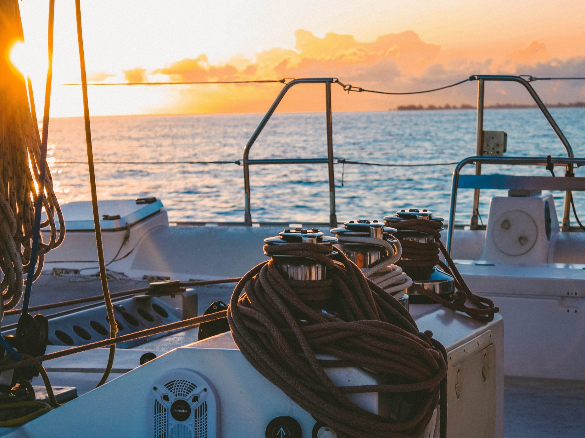 Mundo Marino Calpe - Boat Trips & Cruises Costa Blanca