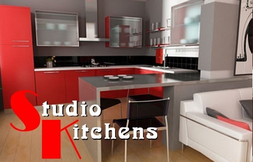 Studio Kitchens Benitachell