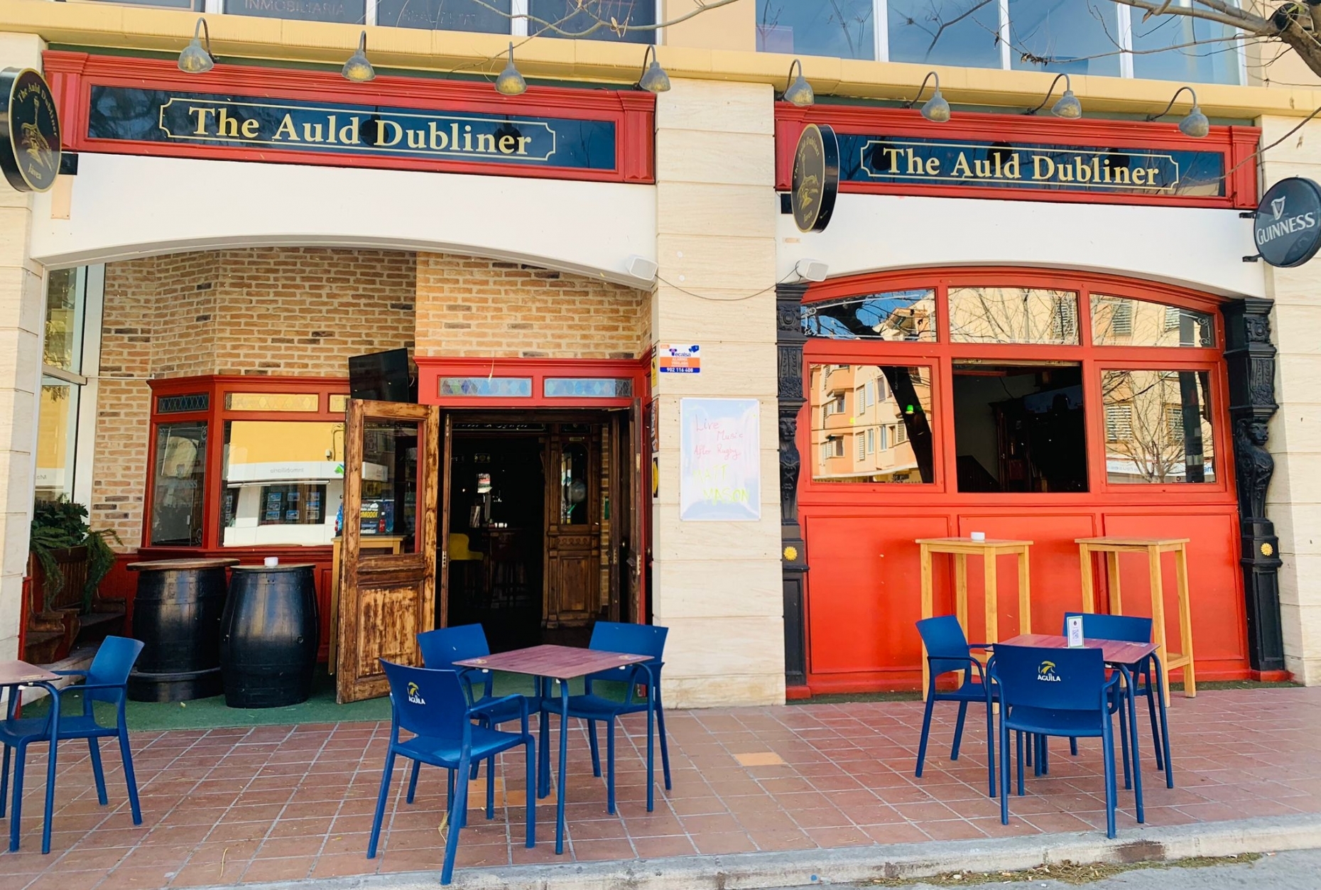 Javea Restaurants: Our Guide to the Best Places to Eat in Javea
