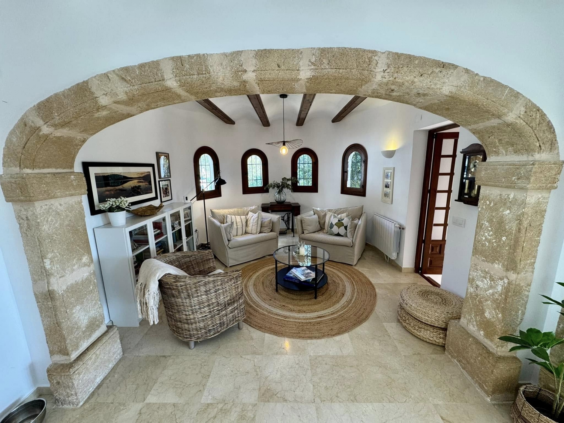Benova Construction Javea - Building Services, Renovations & Swimming Pools