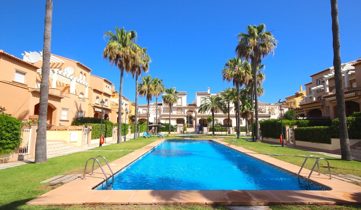 Mi Casa Tu Casa - Property Sales & Rentals Javea / Moraira