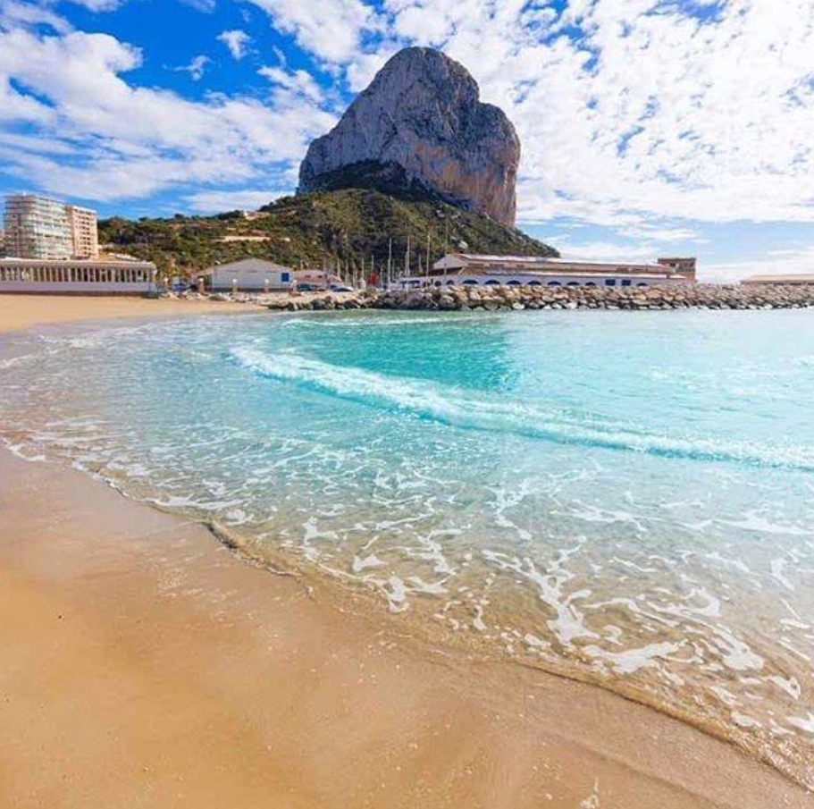 Calpe Port & Marina