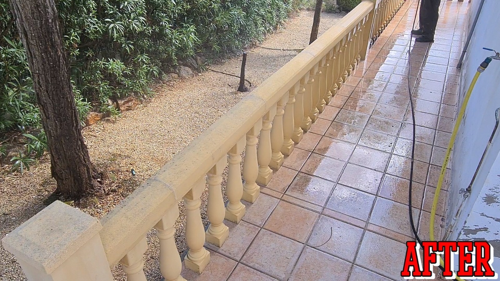 PJ’s Powerwashing - Professional Jet Washing Services Costa Blanca