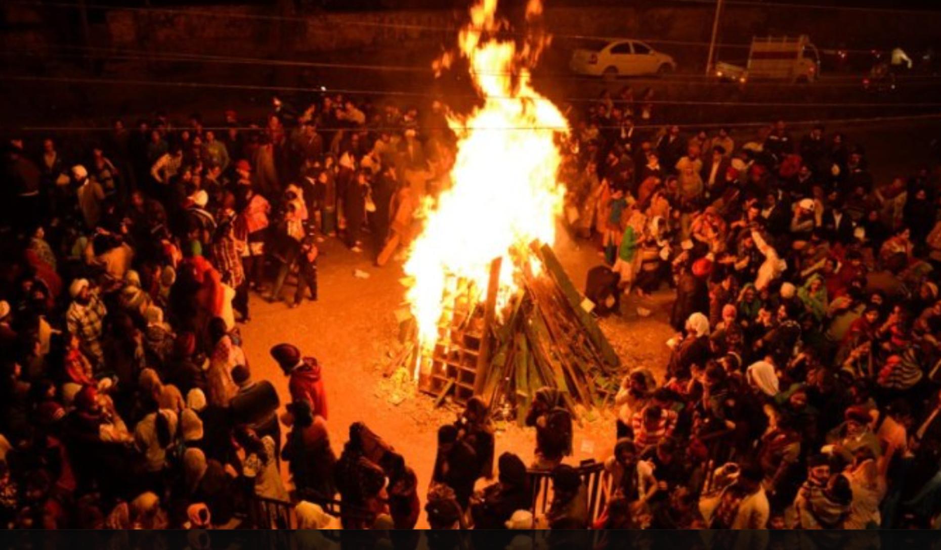 Fiestas in Javea: "Fogueres de Sant Joan" (June 2027)