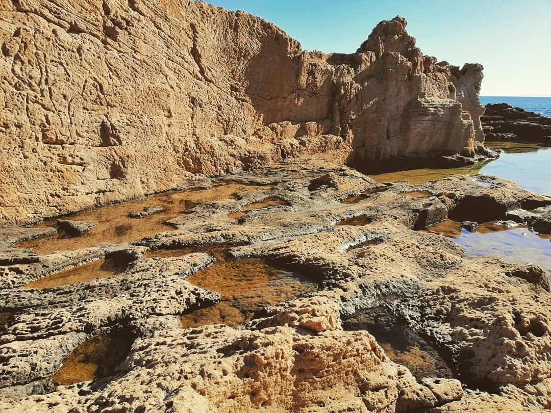 Cala Les Bassetes Calpe