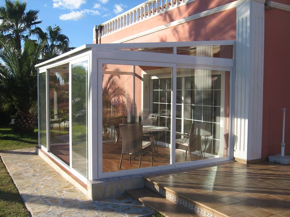 Lux-Al Benitachell - Aluminium & UPVC Replacement Windows & Doors