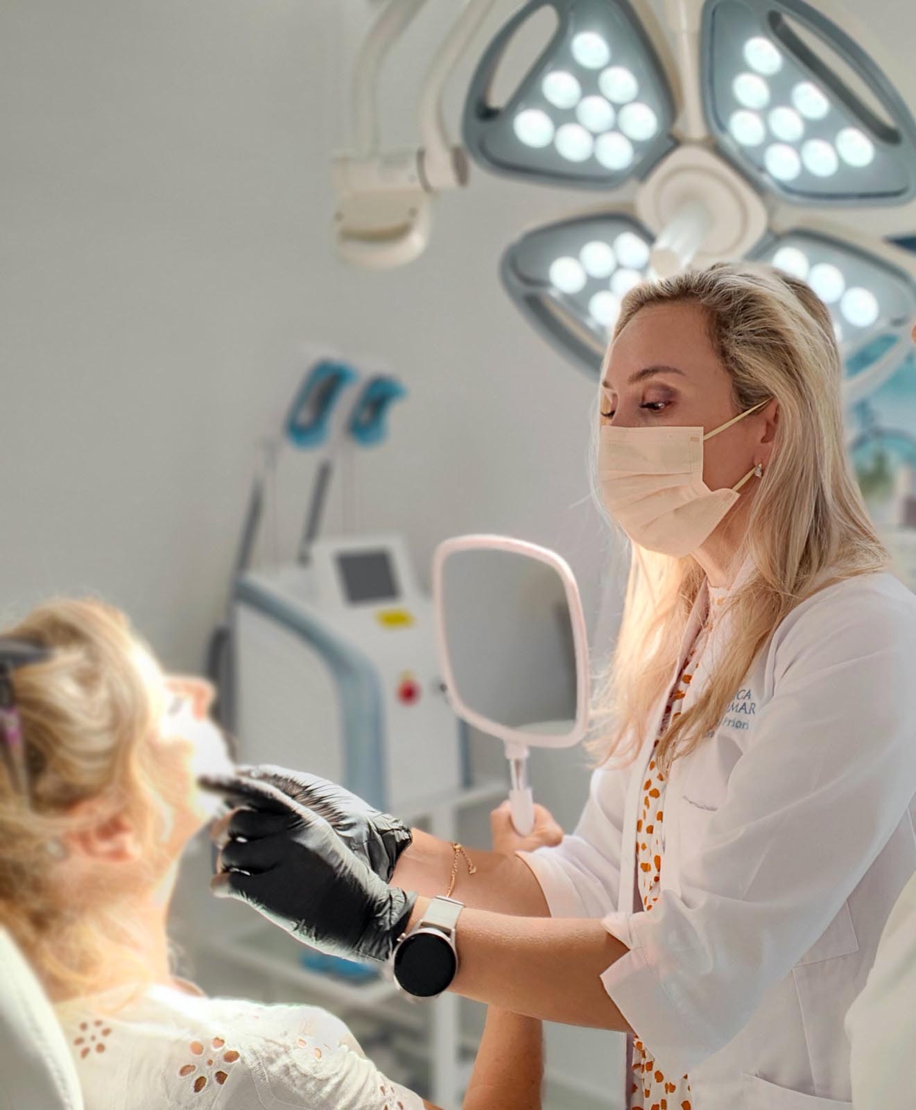Clinica Miramar - Aesthetic Medicine & Cosmetic Skin Clinic Costa Blanca