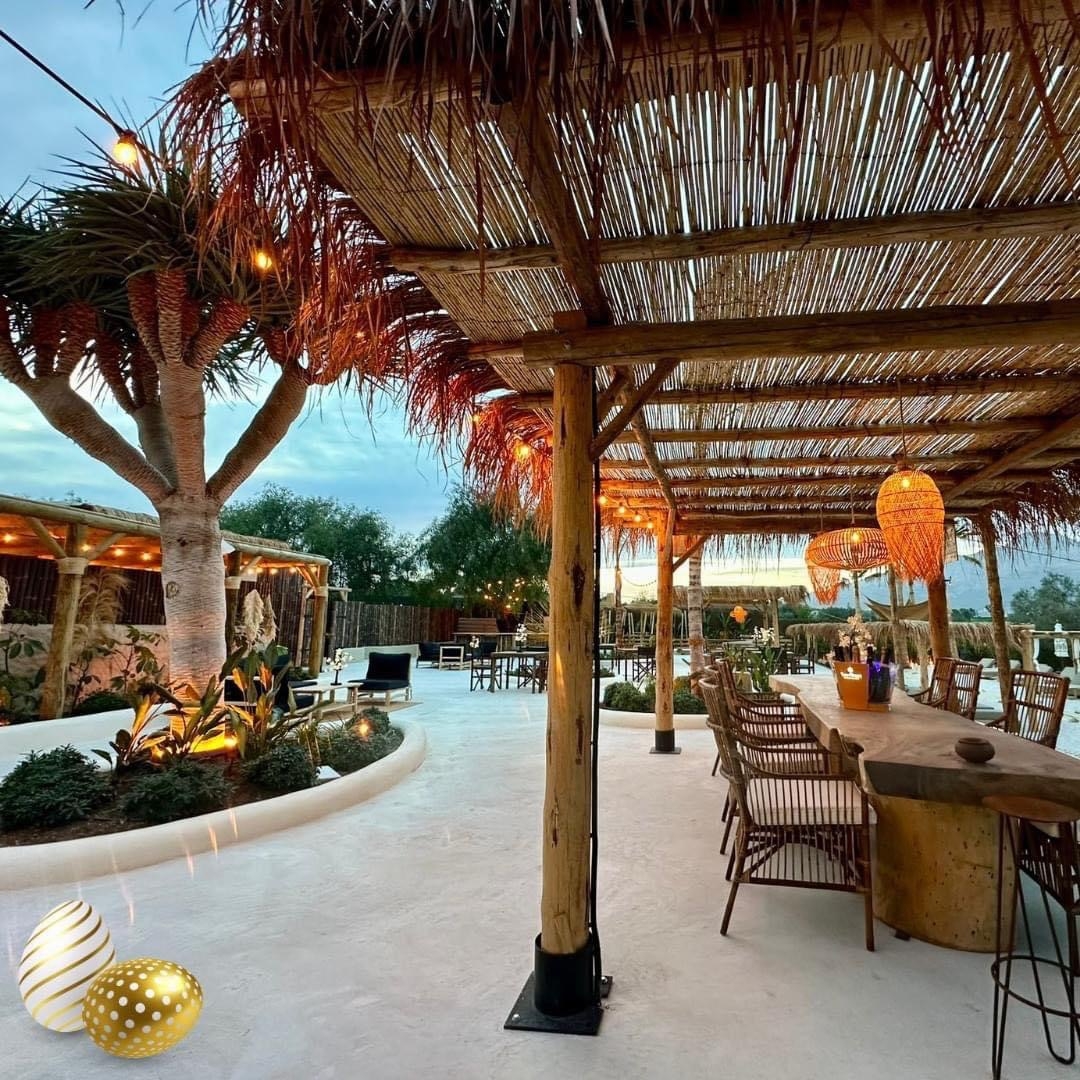 LULU BEACH CLUB - BEACH CLUB IN JAVEA