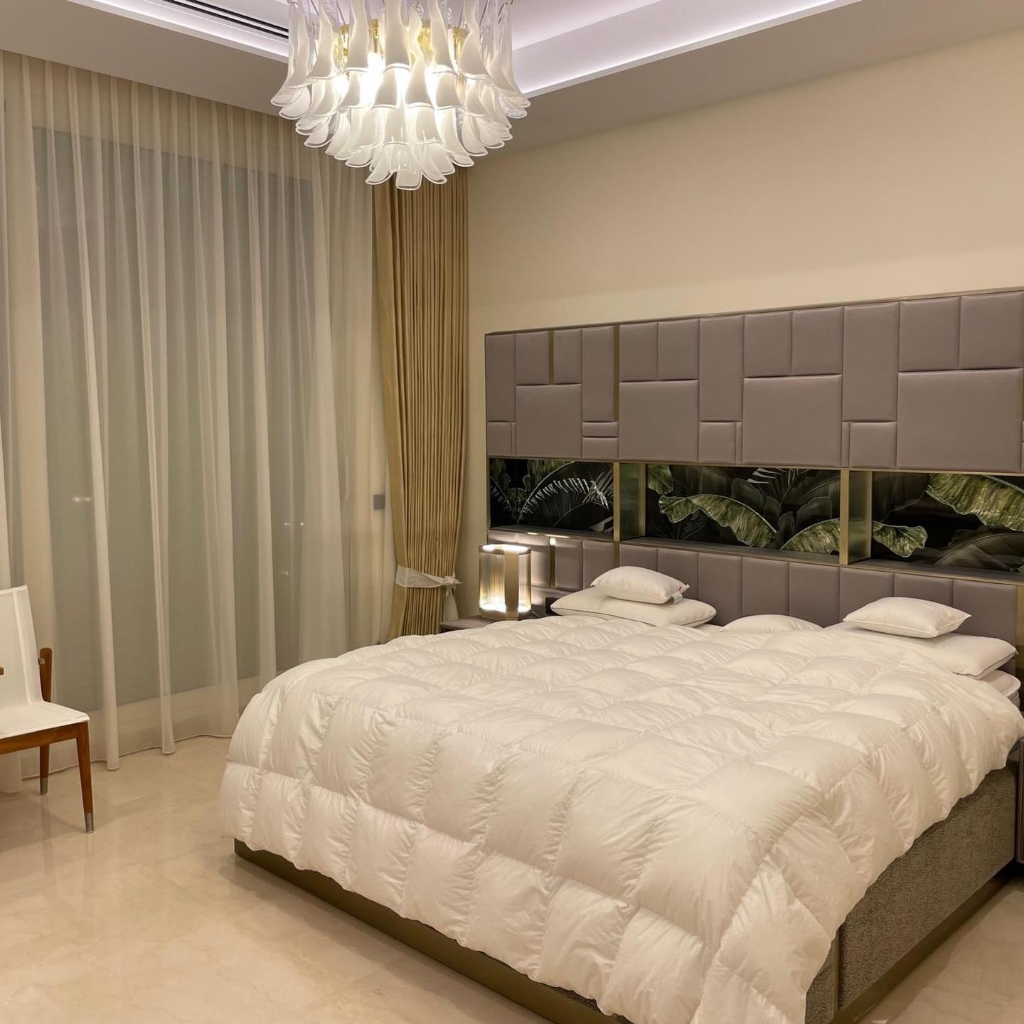 Lotus Interiors - Curtains, Blinds & Interior Design - The Art of Styling Windows