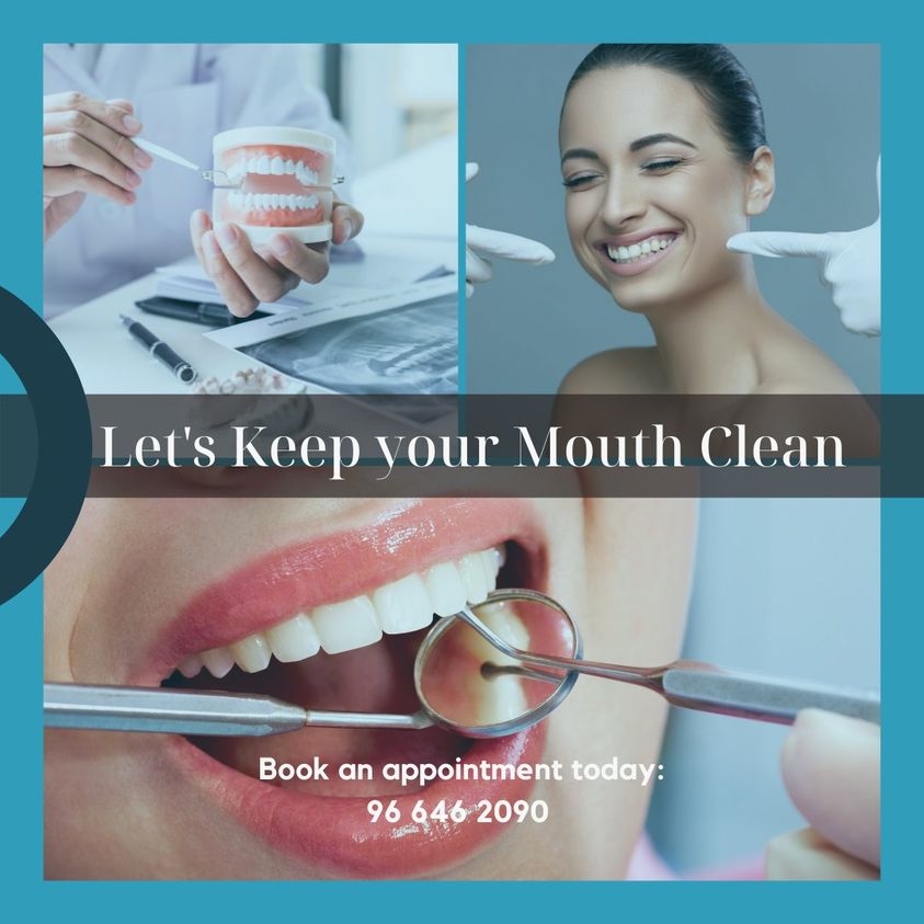 Accu Dental Javea - Dentist & Dental Clinic