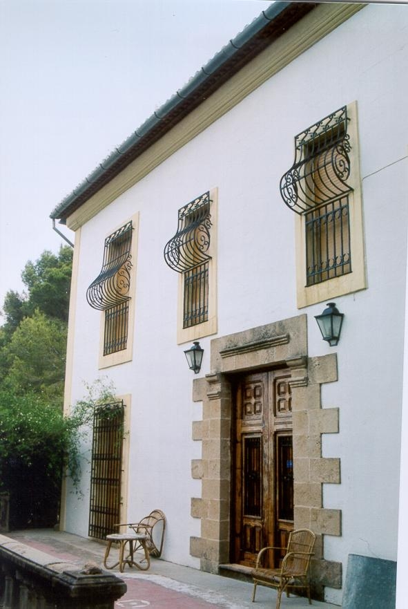 Visiting The Hermitages of Javea / Las Ermitas de Javea