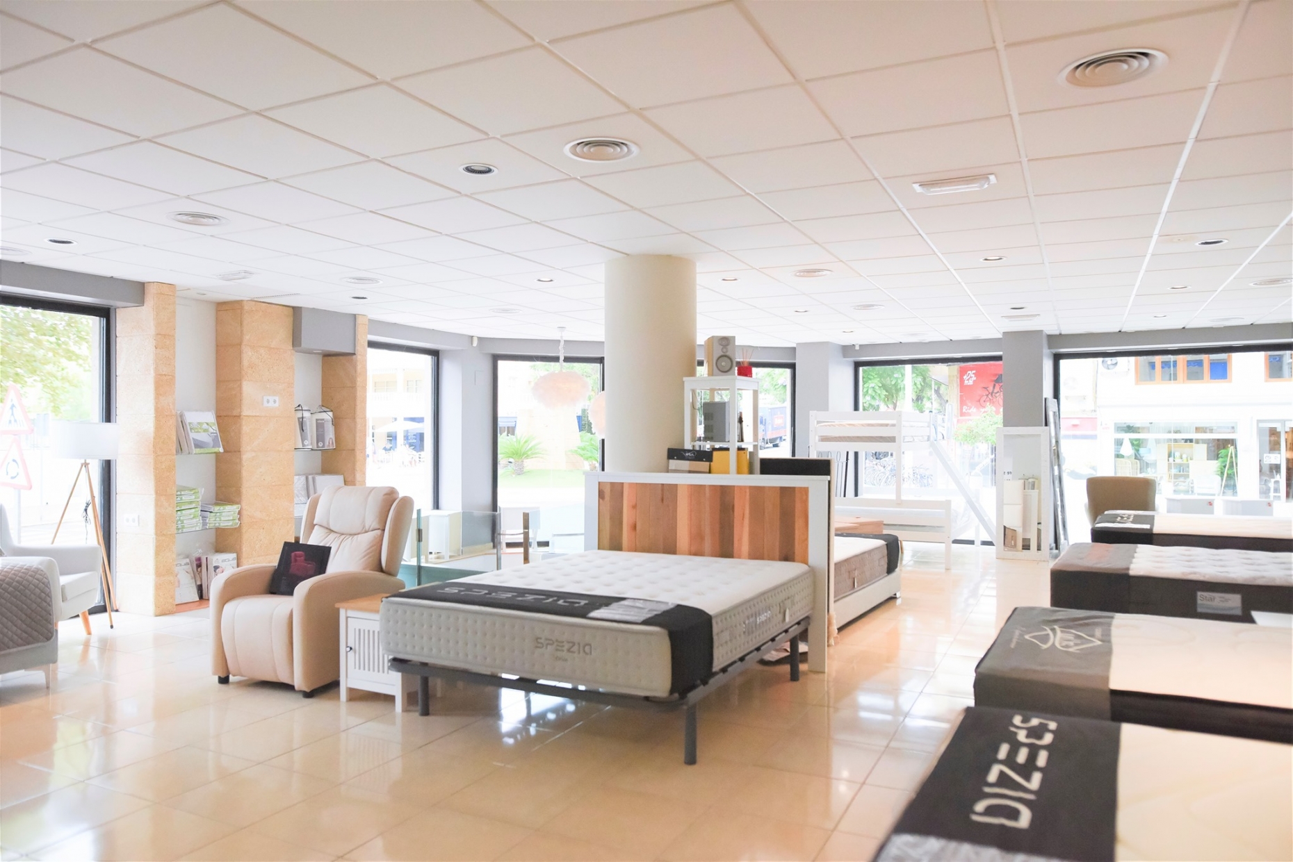 Michael's Javea - Furniture & Bed Shop Javea