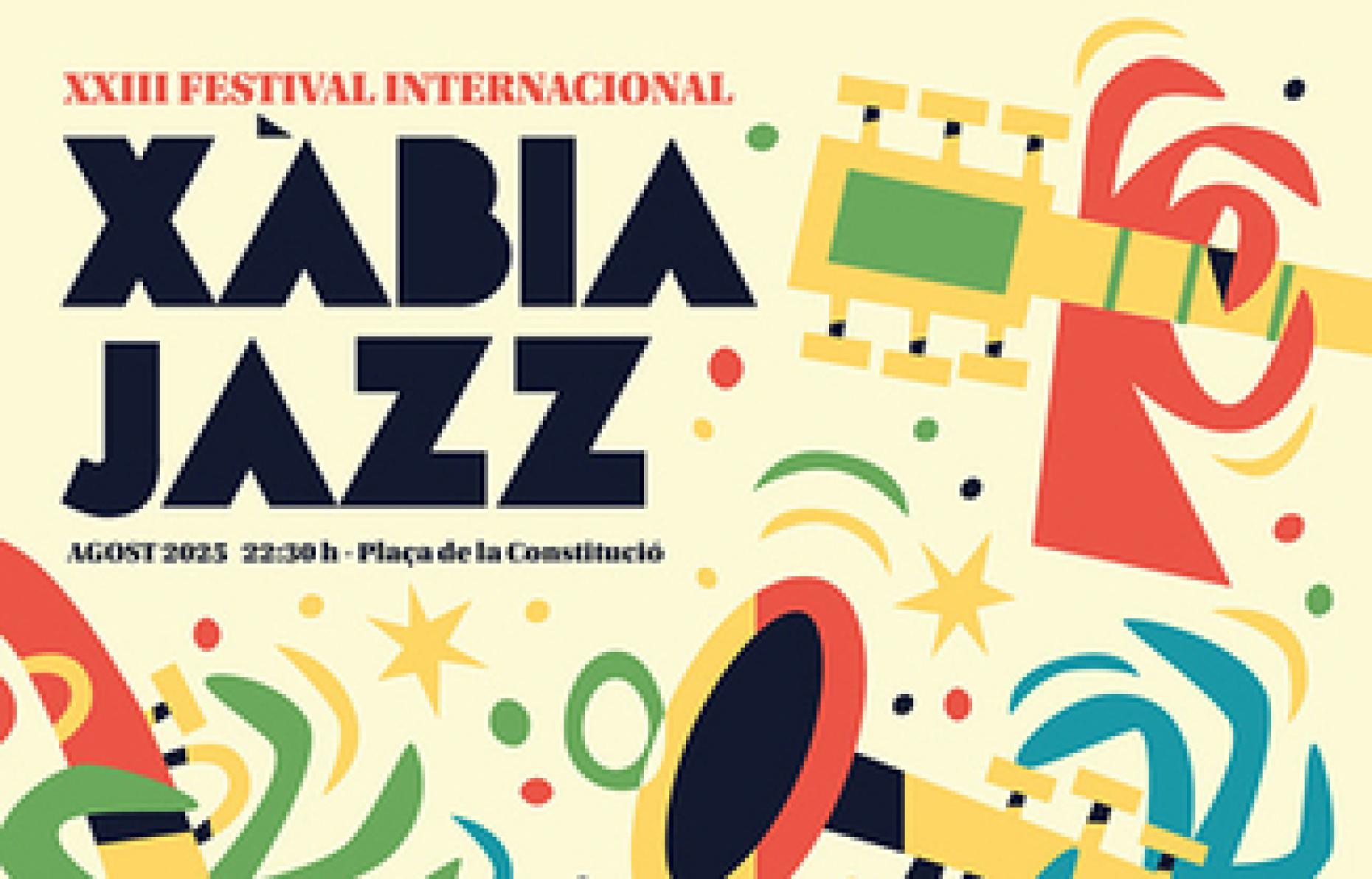 Festivals in Javea: Jazz Festival (August 2026)