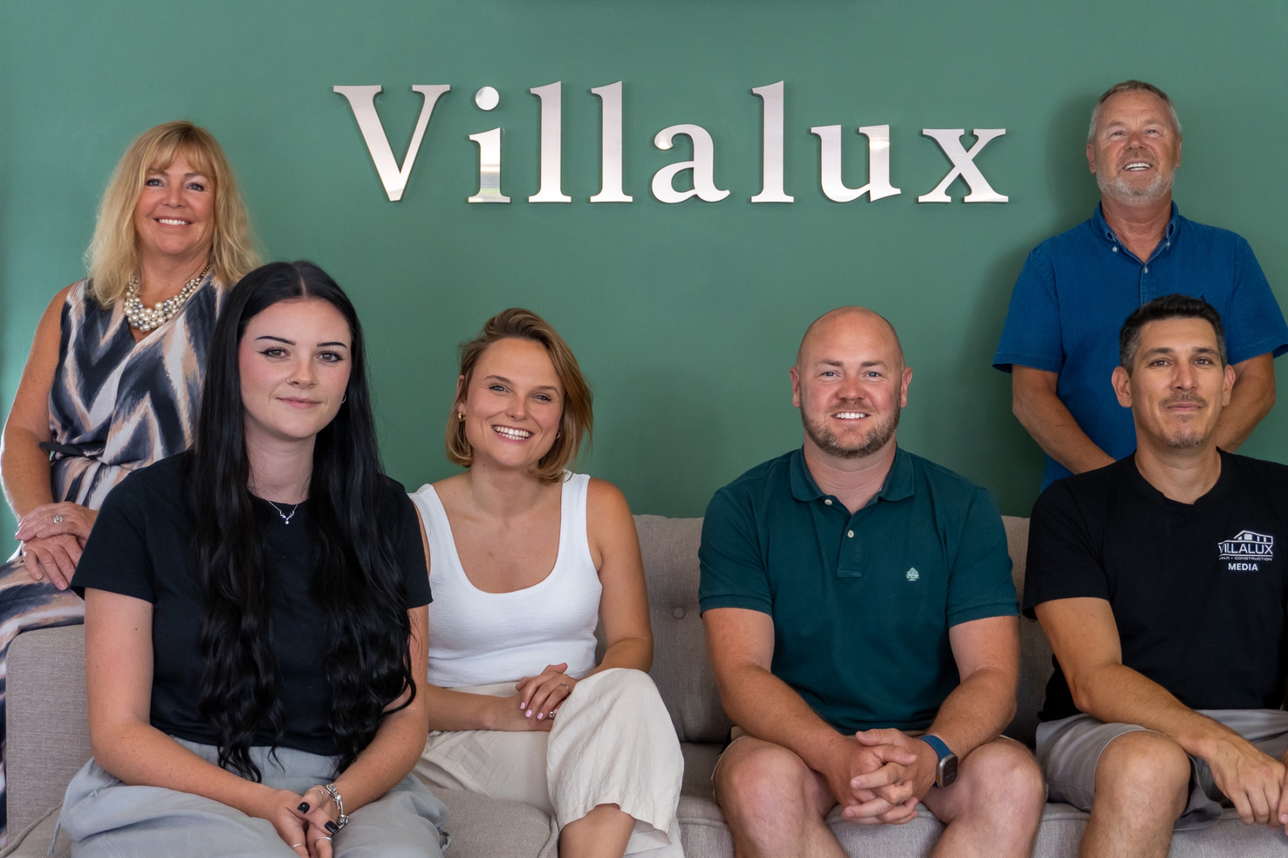 Villalux Estate Agent Javea