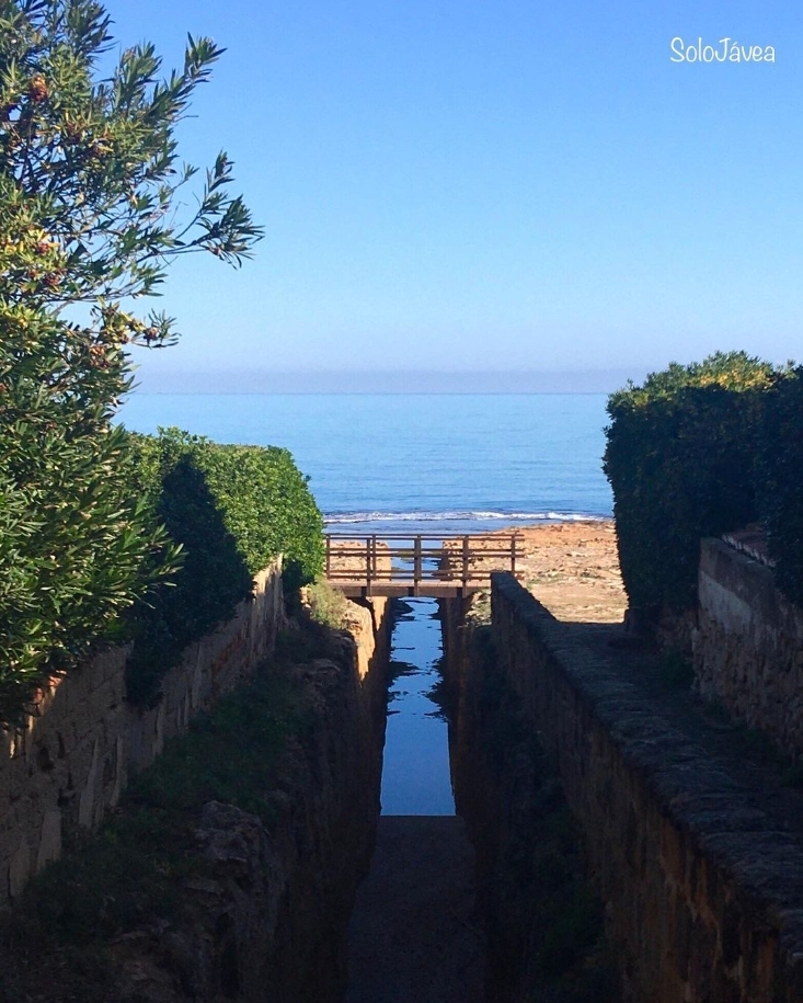Miradores de Javea: Guide to the Viewpoints of Javea