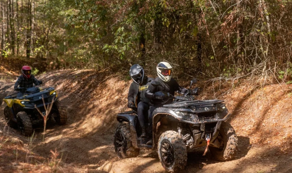 Javea Buggy Tours - Buggy & Quad Experiences Costa Blanca