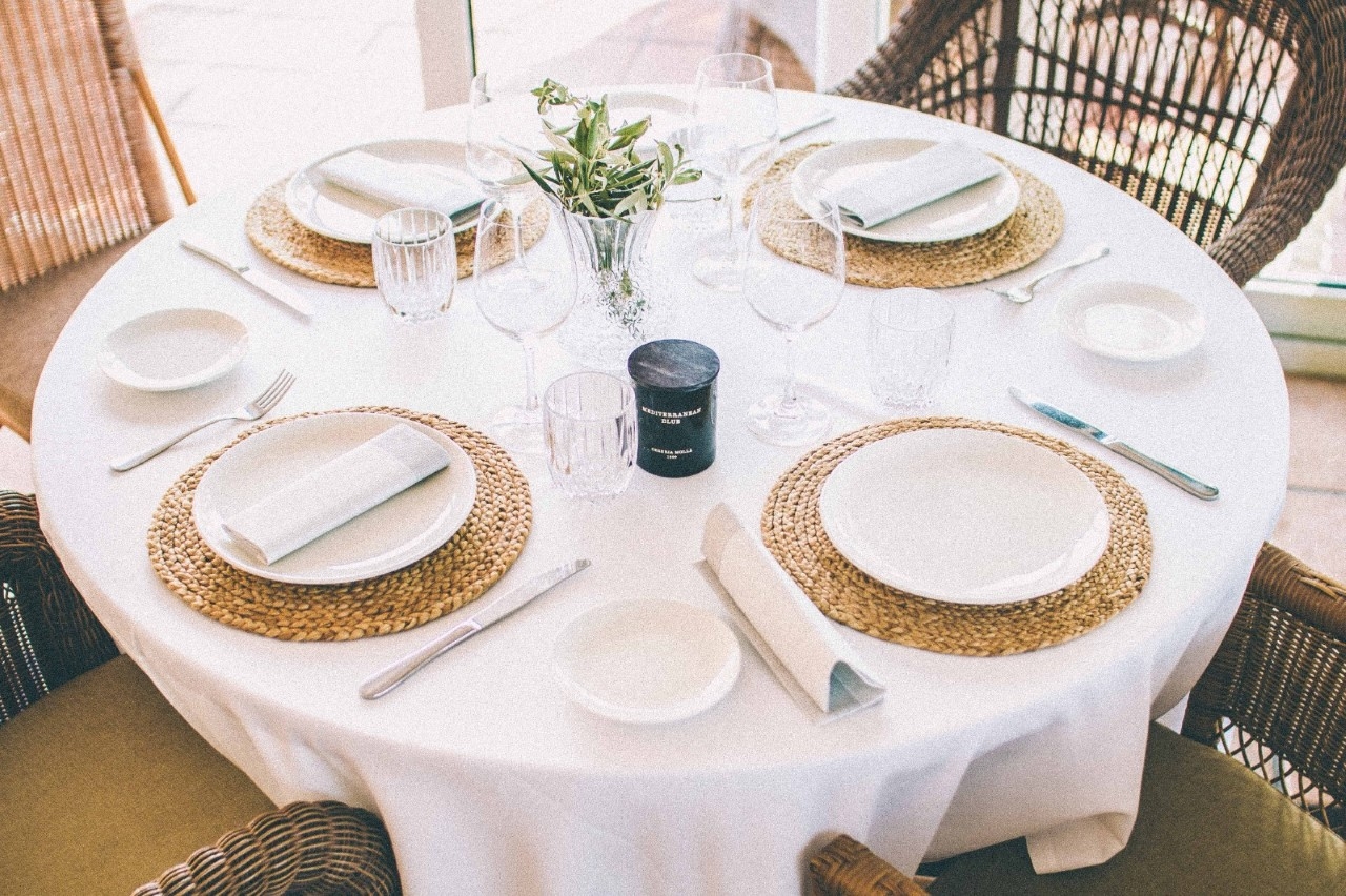 Restaurante Ritual