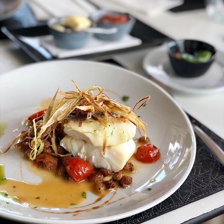 Restaurante Calima - Restaurants in Javea Port