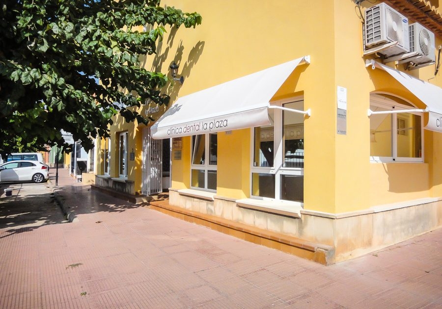 Foot Podiatrist Costa Blanca