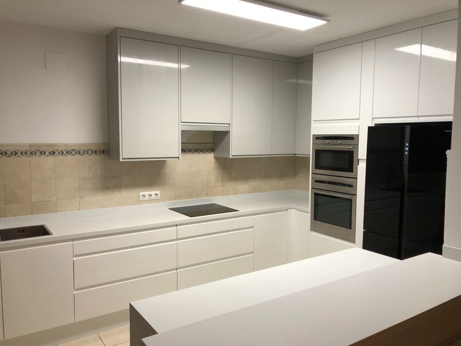 Carpinteria - Carpenter, Joinery & Kitchen Costa Blanca
