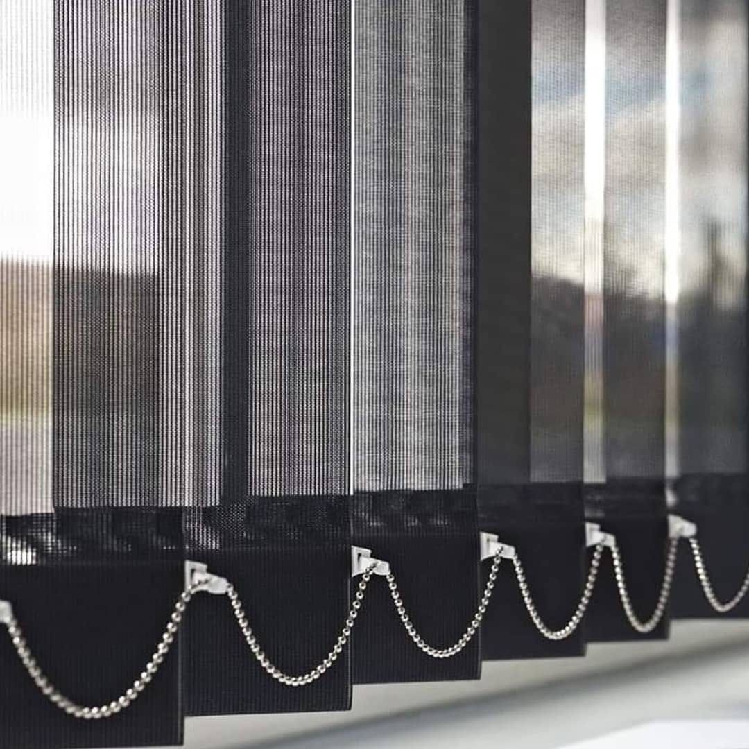 Beautiful Homes - Custom Curtains & Interior Blinds Costa Blanca North