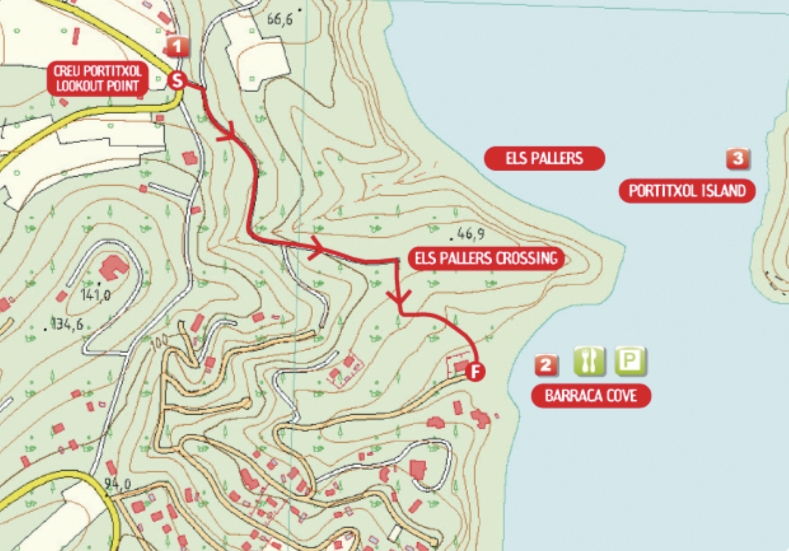 Guide to Javea Walks: Hiking Trails in Javea
