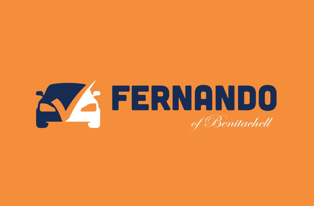 Fernando of Benitachell - Motor Mechanic & Garage