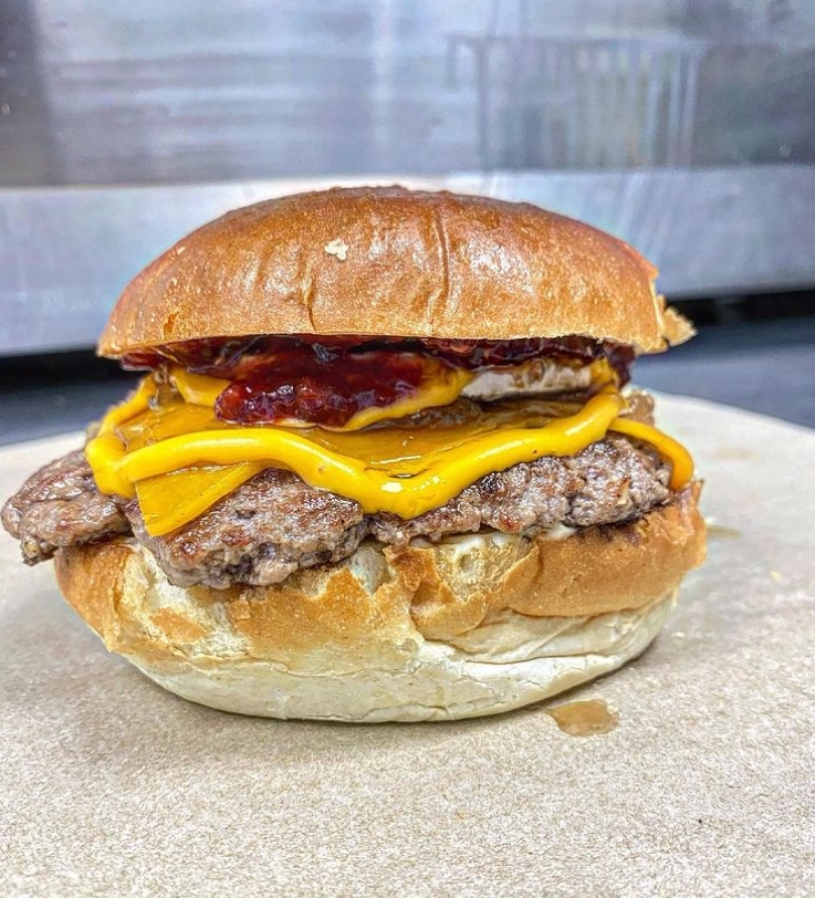 Costa Blanca's Best Burgers