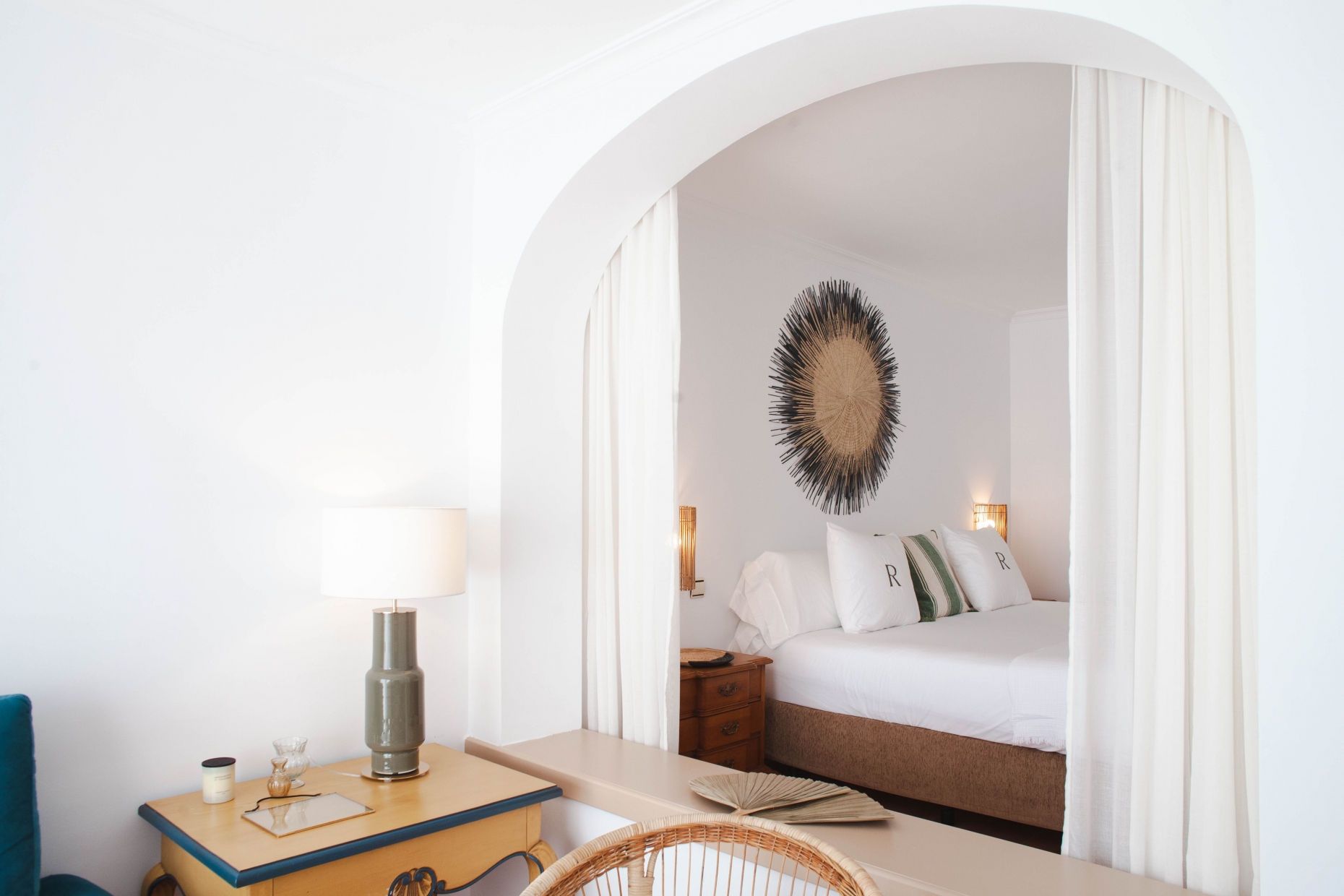 Hotel Ritual de Terra - Resort & Spa Javea