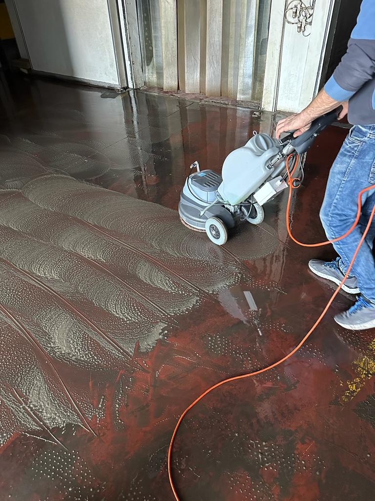 Clean 24 - Professional Cleaning Company Costa Blanca