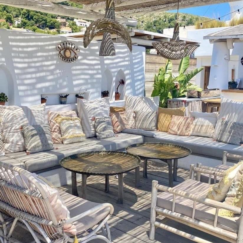 The Beach House