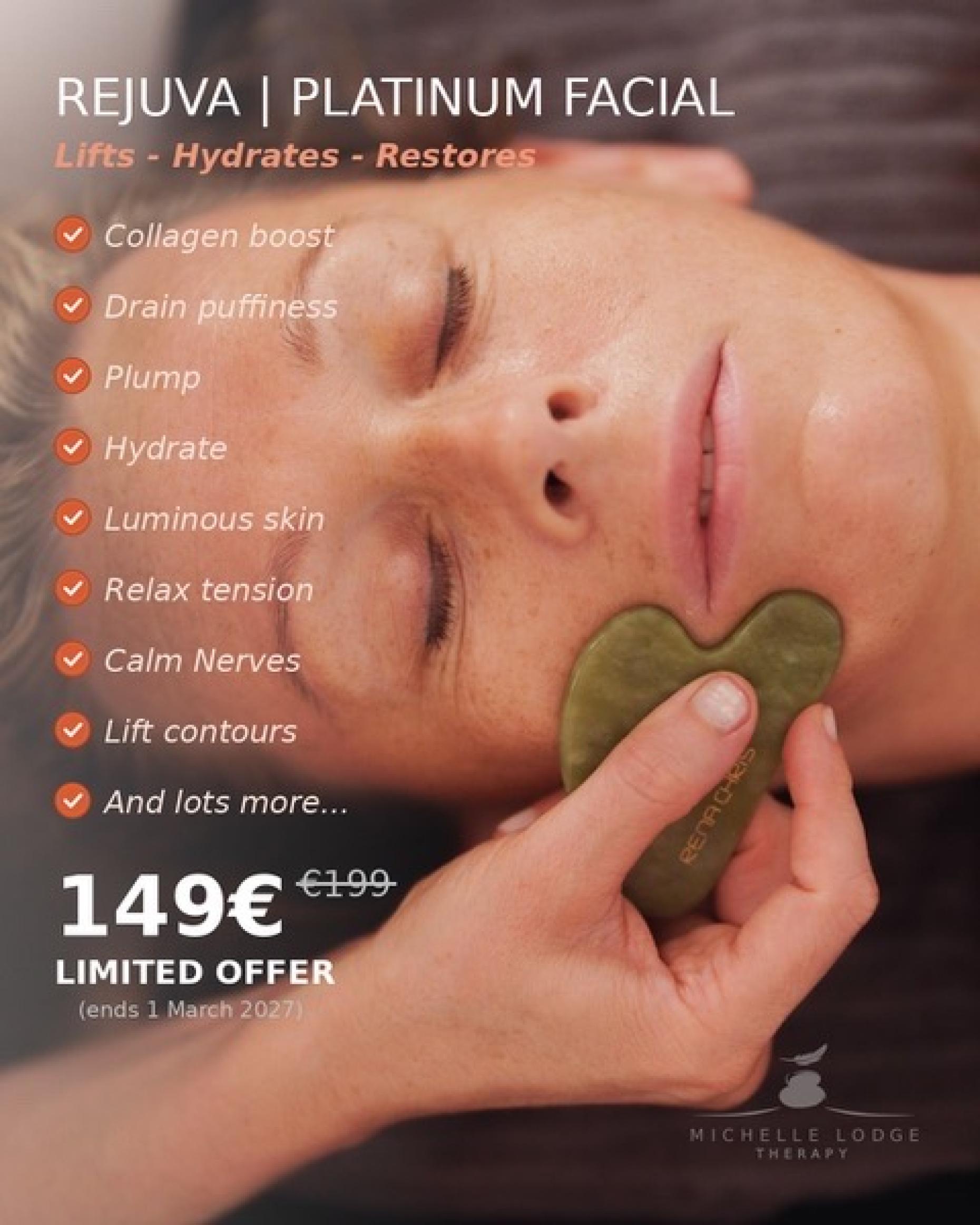 Michelle Lodge Therapy - Holistic Therapies in Javea