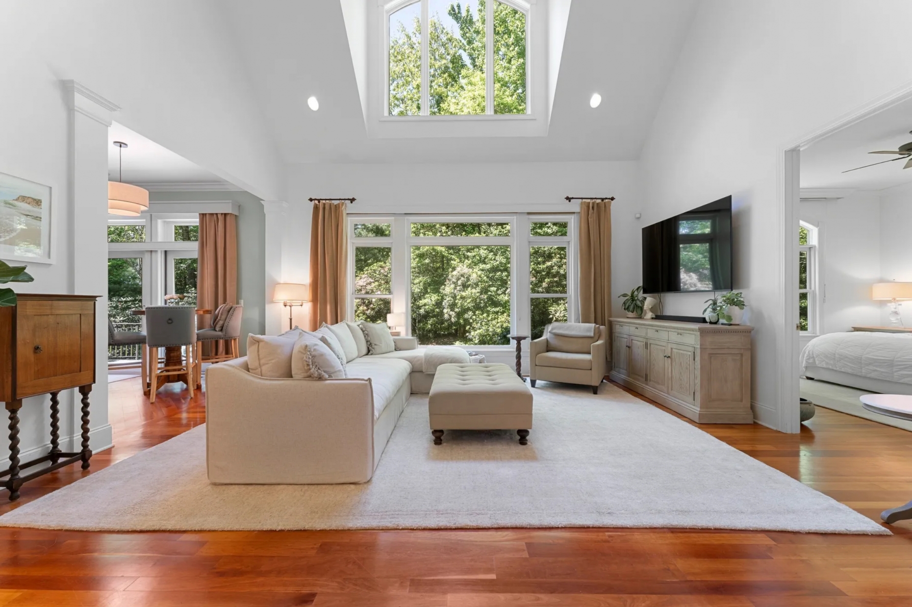 McIntosh Advisory & Construction (MAC) - Real Estate & Property Renovation Services